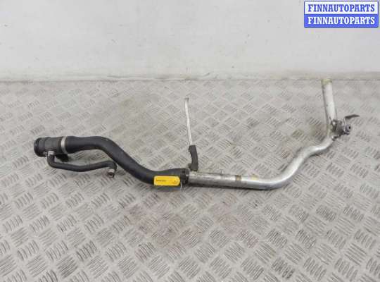 купить Патрубок двигателя на BMW 3-series (F30/31)