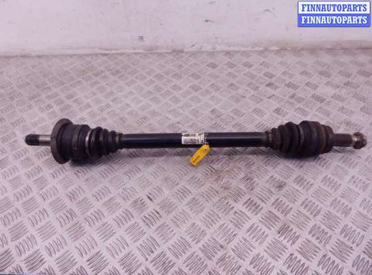 купить Полуось на BMW X5-series (E70)