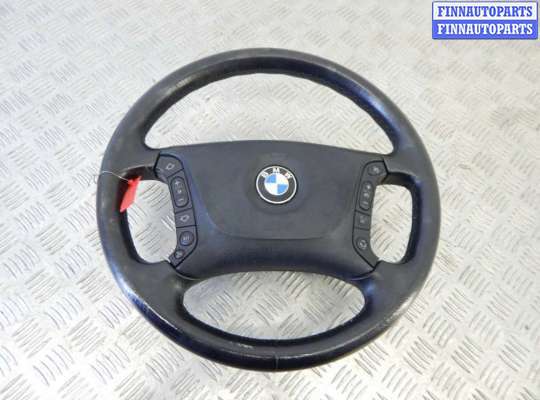 купить Руль (рулевое колесо) на BMW 5-series (E39)