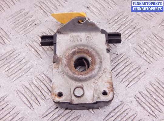 купить Замок капота на BMW 3-series (E46)