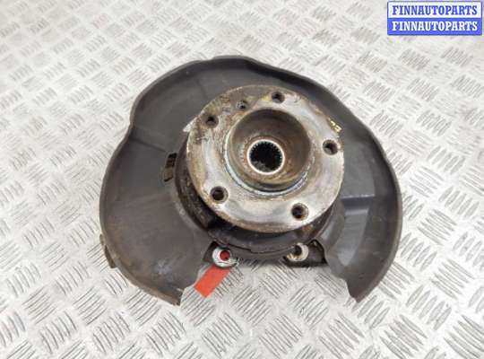 купить Ступица/Поворотный кулак на BMW 1-series (E87)