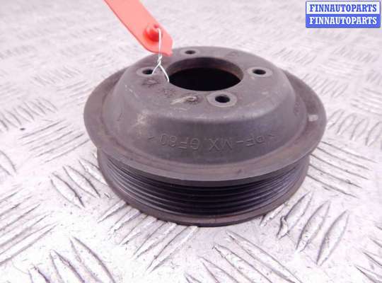 купить Шкив помпы на BMW 5-series (E39)