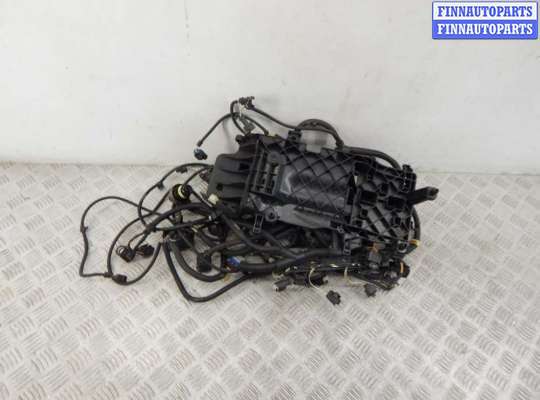 купить Проводка моторного отсека на BMW 3-series (F30/31)