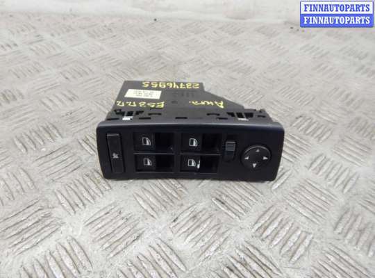 купить Переключатель кнопочный на BMW X5-series (E53)