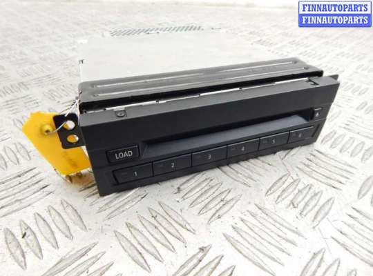 купить CD-чейнджер на BMW X5-series (E70)