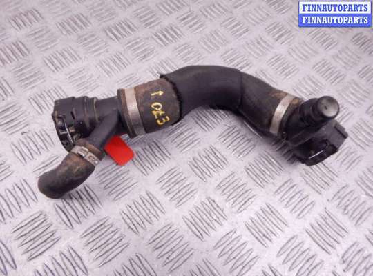 Патрубок двигателя BM3544070 на BMW X5-series (E70)