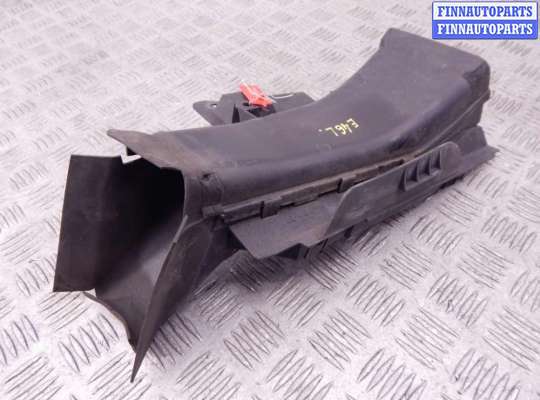 купить Воздуховод пластмассовый на BMW 3-series (E46)