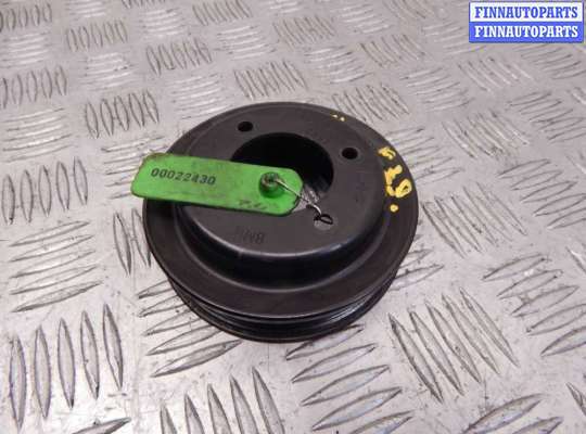 Шкив помпы BM3224757 на BMW 5-series (E39)