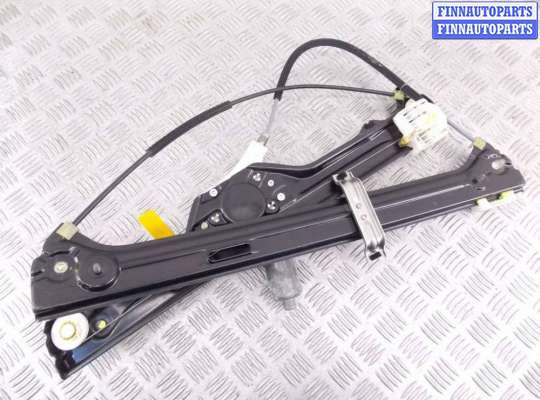 Стеклоподъемник электрический на BMW X5 (E70)
