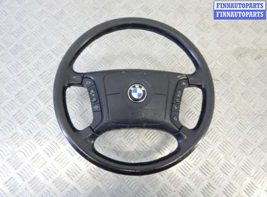 купить Руль (рулевое колесо) на BMW 5-series (E39)