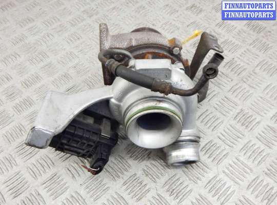 купить Турбина на BMW 1-series (E87)