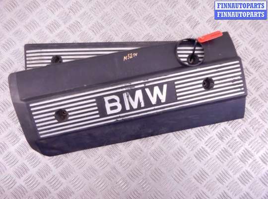 Декоративная крышка двигателя BM3567414 на BMW 5-series (E39)