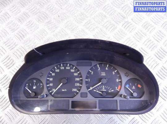 купить Щиток (блок) приборов на BMW 3-series (E46)