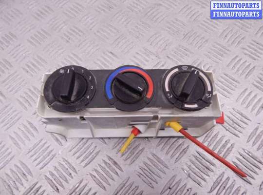 Панель управления печкой BM3392389 на BMW 3-series (E36)