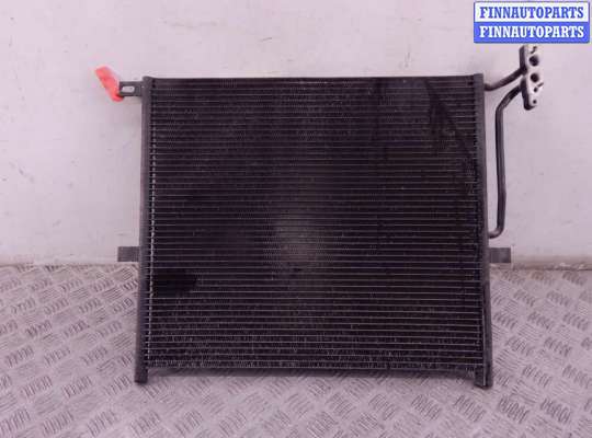 Радиатор кондиционера BM3543357 на BMW X3-series (E83)