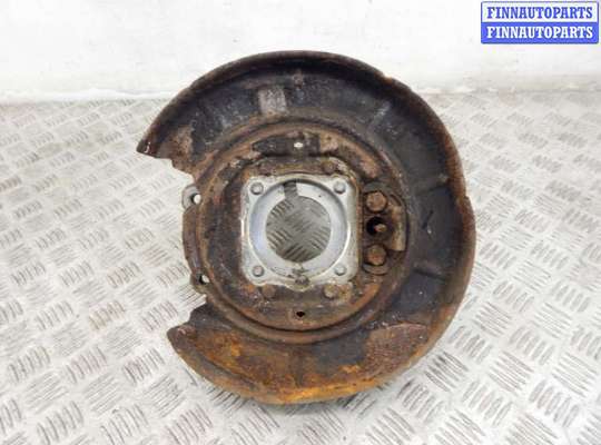 купить Ступица/Поворотный кулак на BMW 5-series (E39)