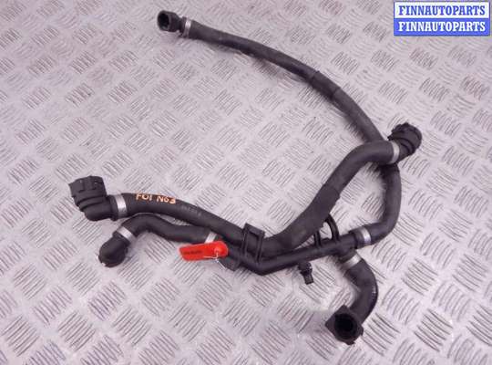 Патрубок двигателя BM3559111 на BMW 7-series (F01/02)