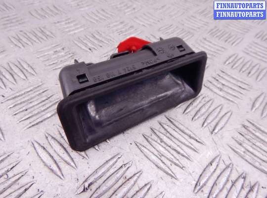 купить Ручка пластмассовая на BMW 3-series (E90/91/92)