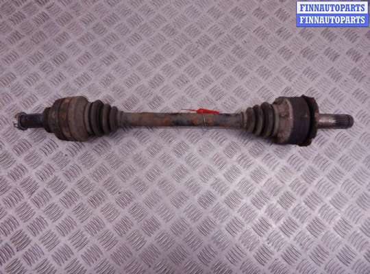 Полуось BM3557975 на BMW 5-series (E39)