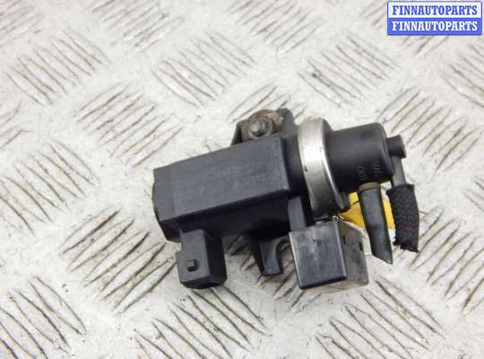 купить Датчик давления наддува (клапан турбины) на BMW X5-series (E53)