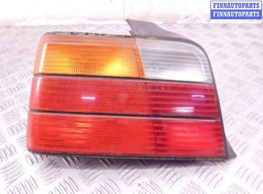 Фонарь BM3598858 на BMW 3-series (E36)