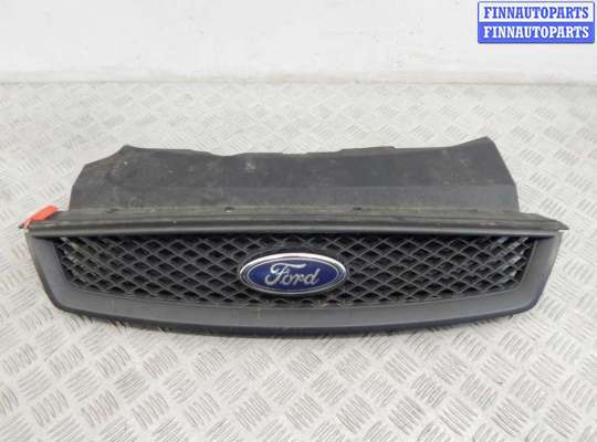 купить Решетка радиатора на FORD FOCUS II (2005-2008)