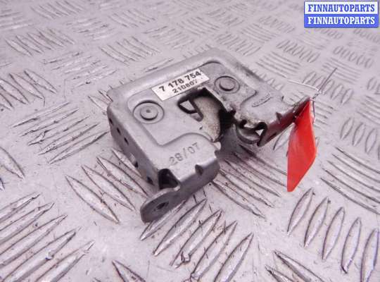 купить Замок капота на BMW X5-series (E70)