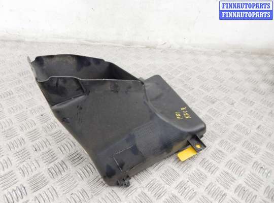 Воздухозаборник на BMW 7 (F01/F02)