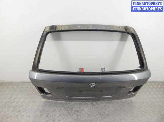 Купить Крышка багажника со стеклом (дверь задняя) на BMW 3-series (E46) Крышка багажника со стеклом (дверь задняя) BM3464247 на BMW 3-series (E46)