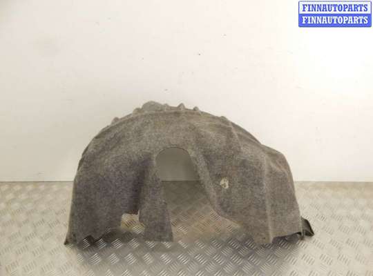 купить Защита крыла (подкрылок пластиковый) на AUDI A3 (2003-2008)