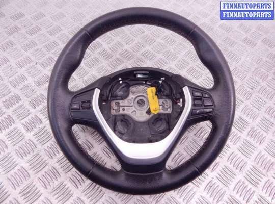 купить Руль (рулевое колесо) на BMW 1-series (F20/21)