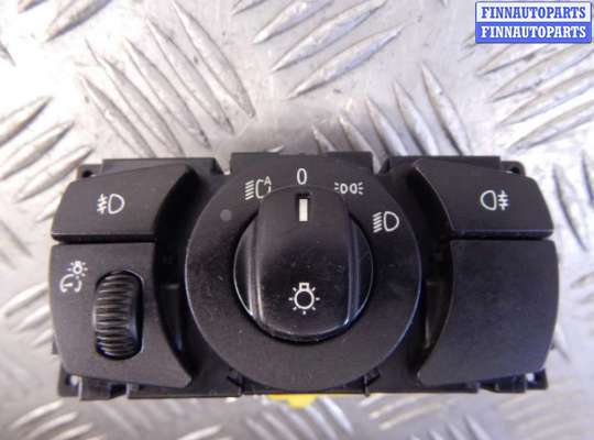 Переключатель кнопочный BM2358112 на BMW 5-series (E60/61)