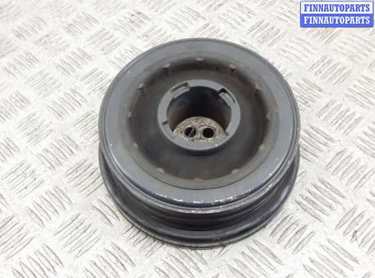 купить Шкив коленвала на BMW X5-series (E53)