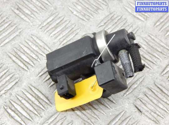 купить Датчик давления наддува (клапан турбины) на BMW X5-series (E53)