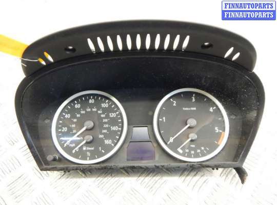 Щиток (блок) приборов BM3422476 на BMW 5-series (E60/61)