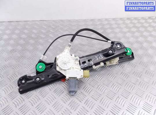 Стеклоподъемный механизм BM3213242 на BMW 3-series (E90/91/92)