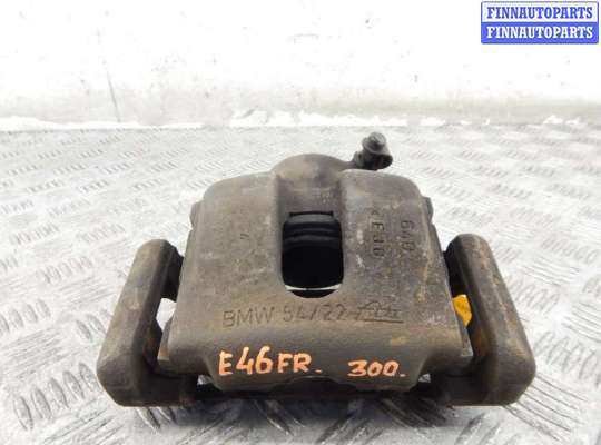 Купить Суппорт на BMW 3-series (E46) Суппорт BM3689388 на BMW 3-series (E46)