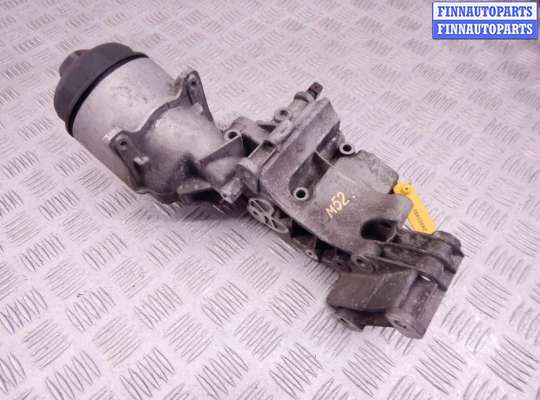 Корпус масляного фильтра BM3597425 на BMW 5-series (E39)