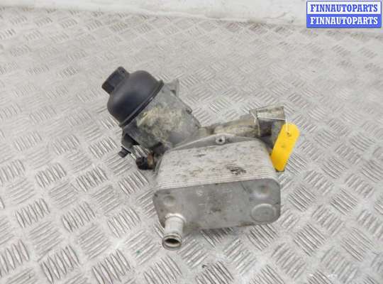 Корпус масляного фильтра BM3454686 на BMW X5-series (E53)