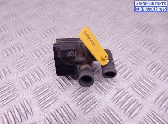 Купить Насос водяной (помпа) на BMW 7-series (F01/02) Насос водяной (помпа) BM3617192 на BMW 7-series (F01/02)