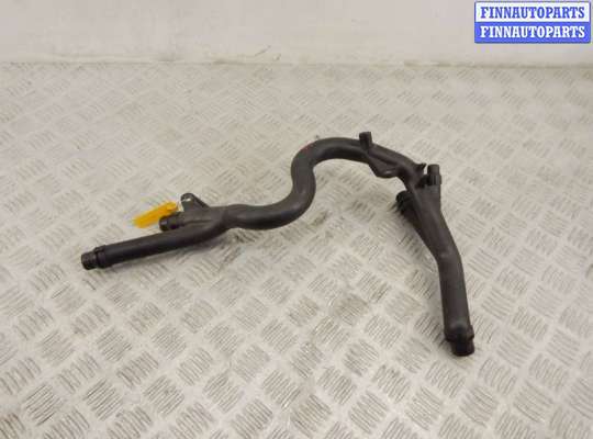 Патрубок двигателя BM3264346 на BMW X5-series (E70)