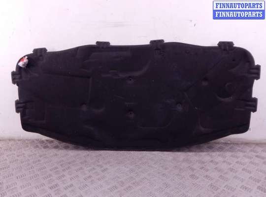 купить Обшивка капота на BMW 3-series (E46)