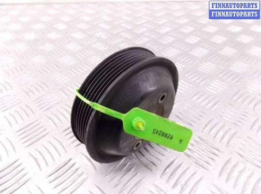 Шкив помпы BM3416420 на BMW 5-series (E39)