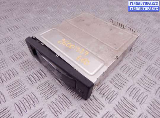 CD-чейнджер BM3620609 на BMW 5-series (E60/61)