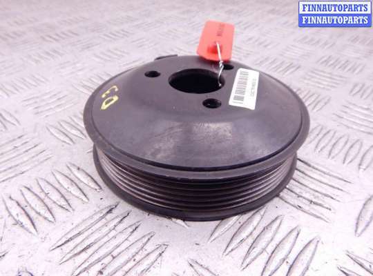 Купить Шкив гидроусилителя на BMW X5-series (E70) Шкив гидроусилителя BM3544106 на BMW X5-series (E70)