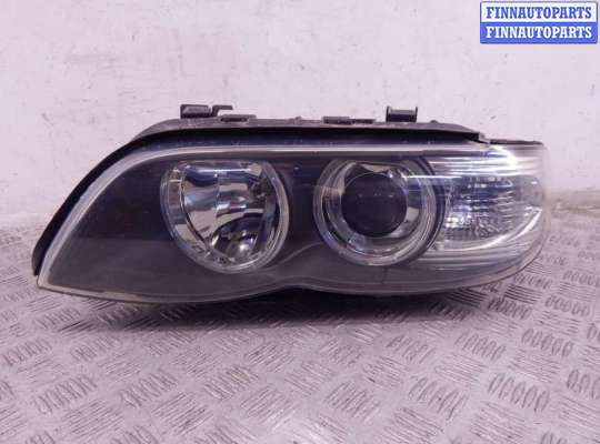 Фара BM3539347 на BMW X5-series (E53)