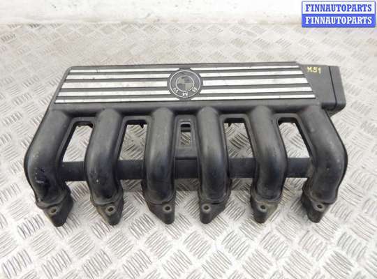 купить Коллектор впускной на BMW 5-series (E39)