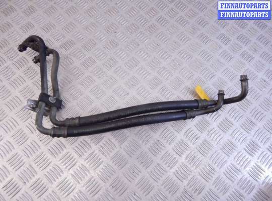 Трубопровод теплообменника АКПП BM3220924 на BMW 5-series (E39)