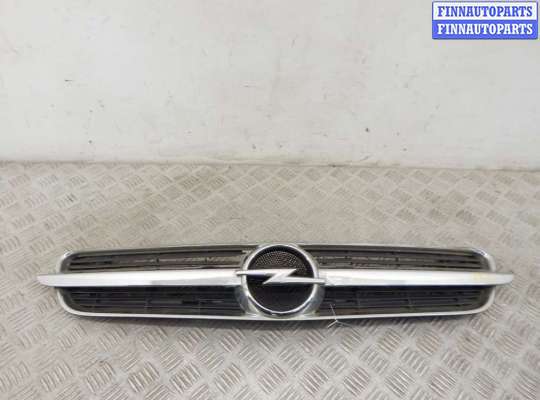 купить Решетка радиатора на OPEL VECTRA C (2002-2005)