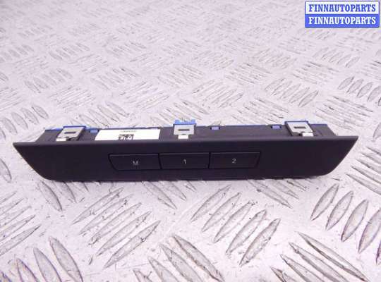 Переключатель кнопочный BM3423118 на BMW 5-series (F10/11)